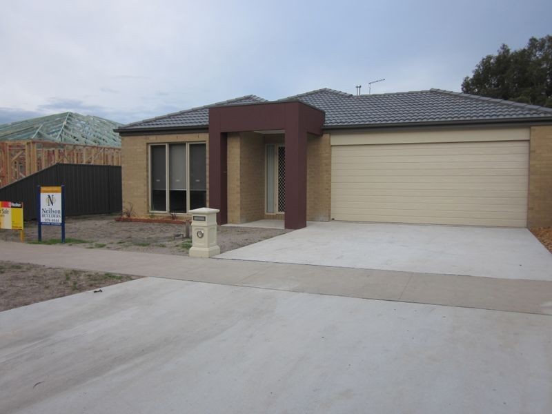 150 Patten Street, Sale VIC 3850