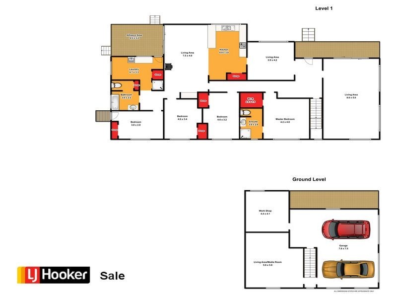 6 Willow Court, Sale VIC 3850