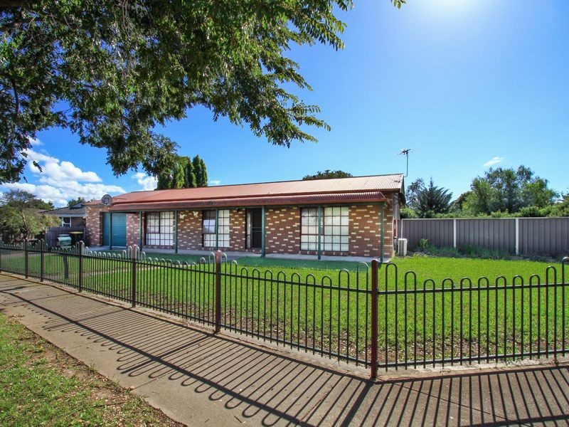 25 Coverdale Drive, Sale VIC 3850