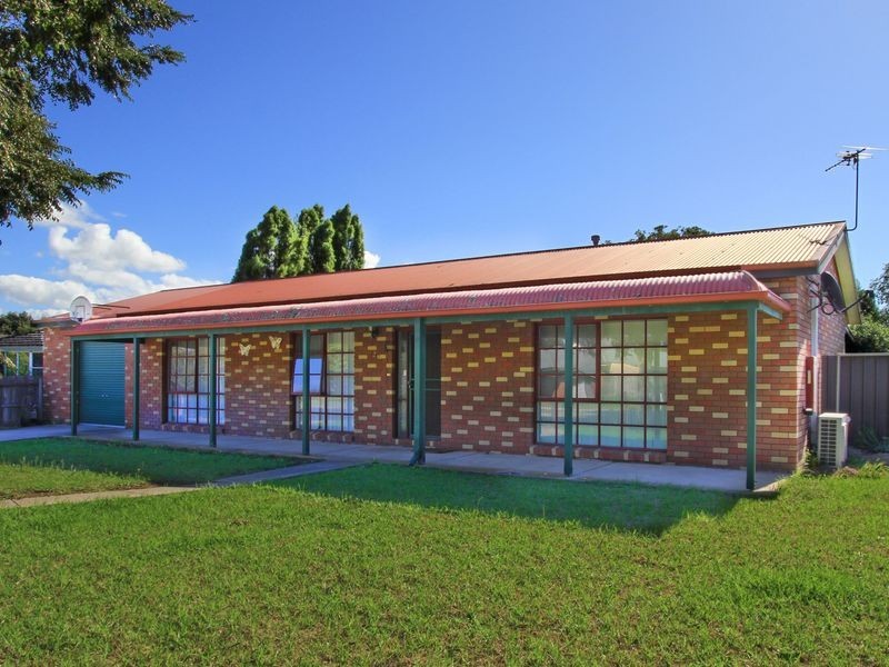 25 Coverdale Drive, Sale VIC 3850