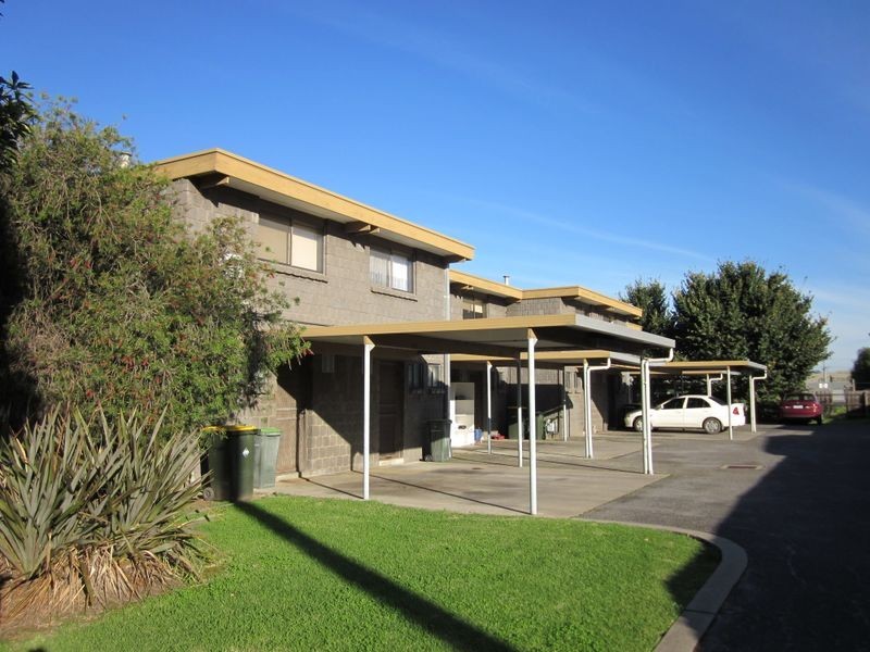 8/80 Stawell Street, Sale VIC 3850