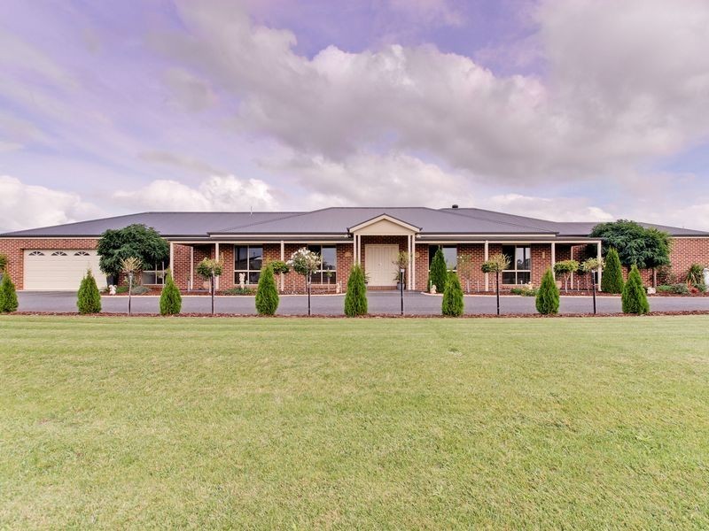 22 Counahan Drive, Wurruk VIC 3850
