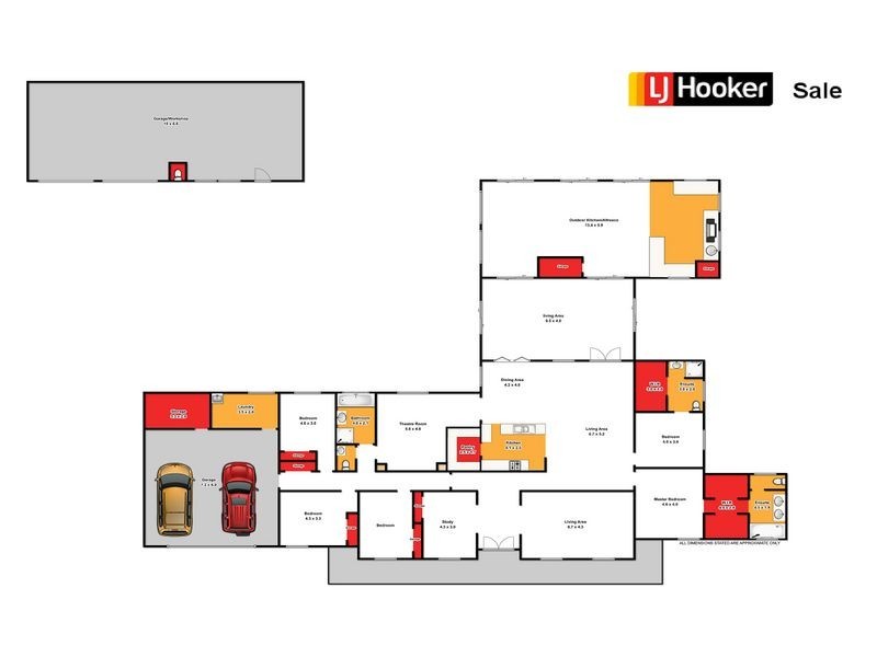 22 Counahan Drive, Wurruk VIC 3850