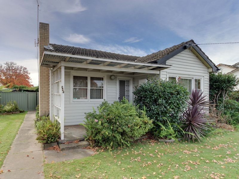 147 Raglan Street, Sale VIC 3850