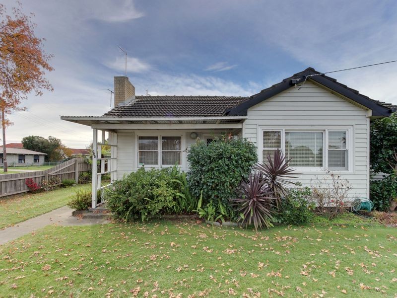 147 Raglan Street, Sale VIC 3850