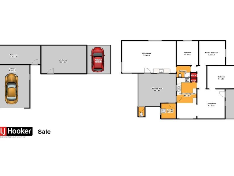 147 Raglan Street, Sale VIC 3850