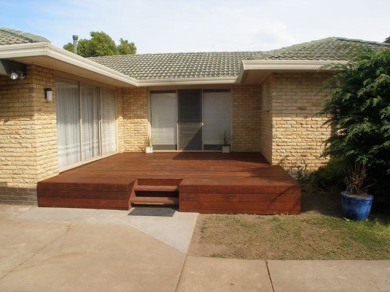 80 Patten Street, Sale VIC 3850