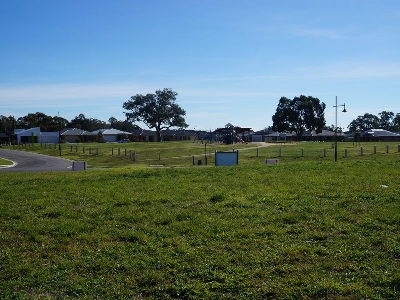 Lot 18 Woondella Boulevard, Sale VIC 3850