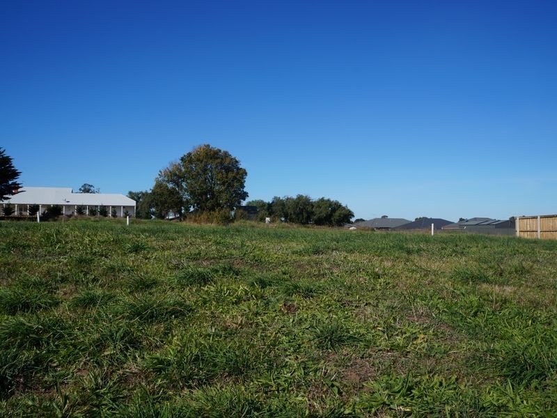 Lot 18 Woondella Boulevard, Sale VIC 3850