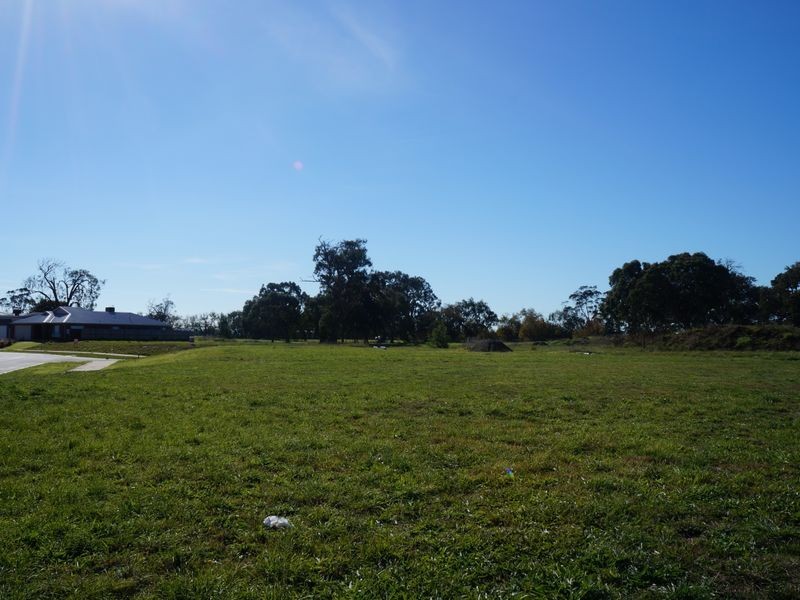 Lot 18 Woondella Boulevard, Sale VIC 3850