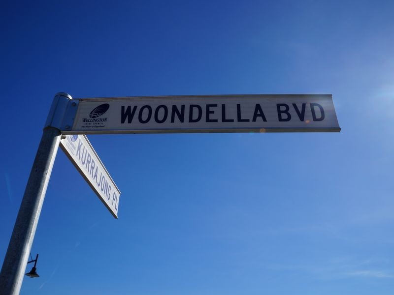 Lot 18 Woondella Boulevard, Sale VIC 3850