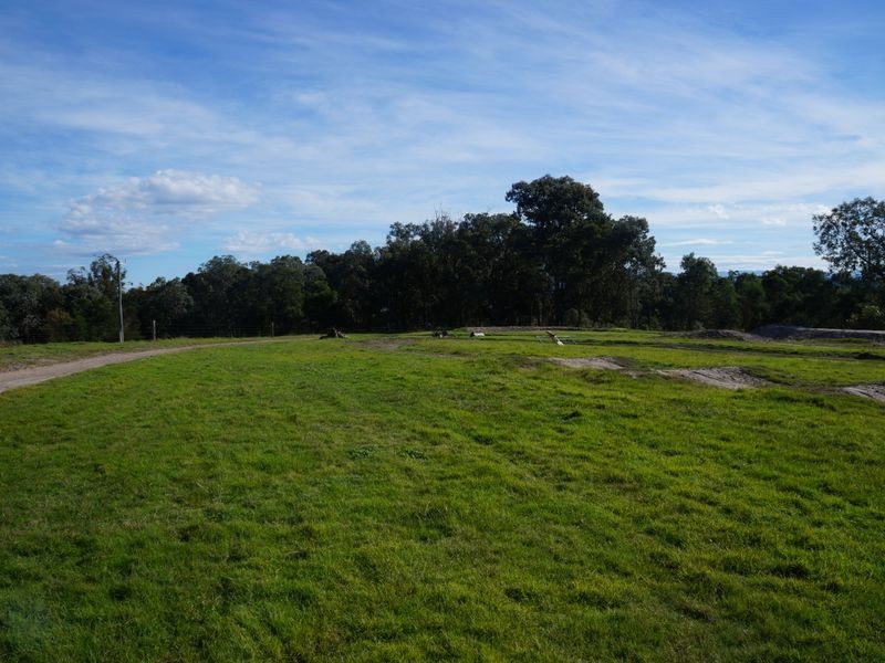 44 Bedggoods And Richardsons Road, Briagolong VIC 3860