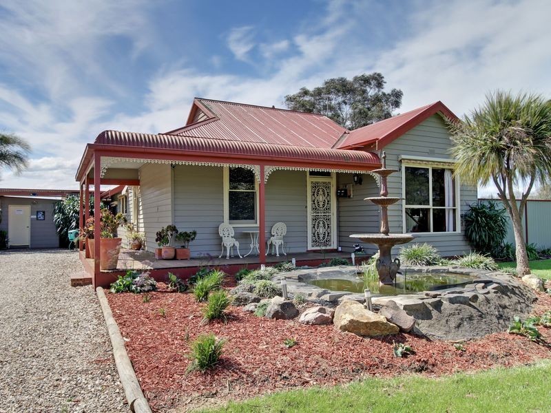 97-111 Stephenson Street, Sale VIC 3850