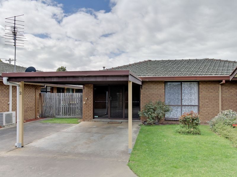 2/74 Stawell Street, Sale VIC 3850