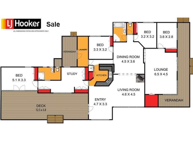 49B Hampton Court, Longford VIC 3851