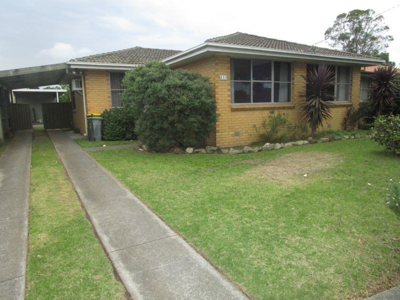 111 Dawson Street, Sale VIC 3850