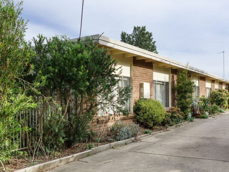 2/123 Elgin Street, Sale VIC 3850