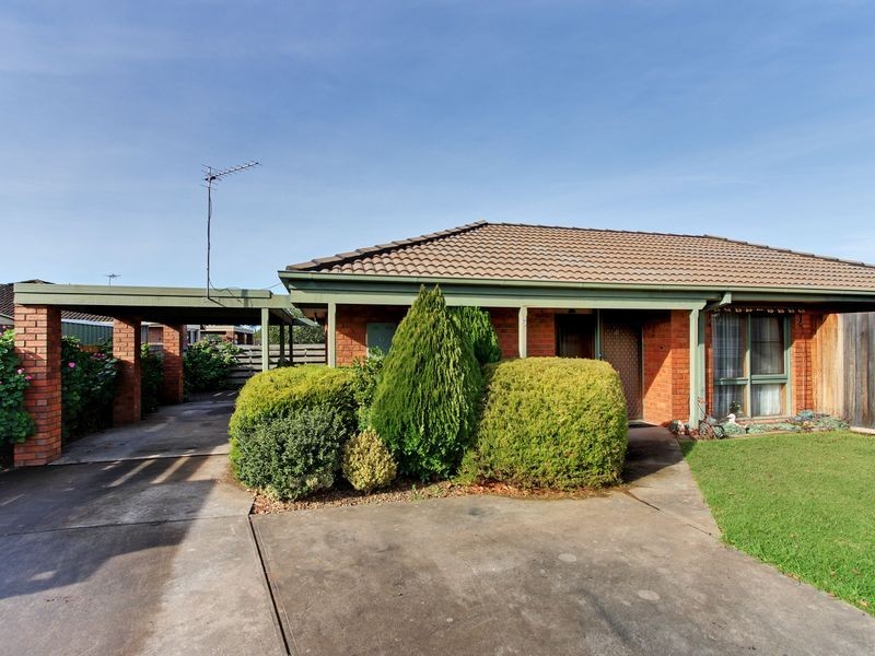 5/8 Trood Street, Sale VIC 3850