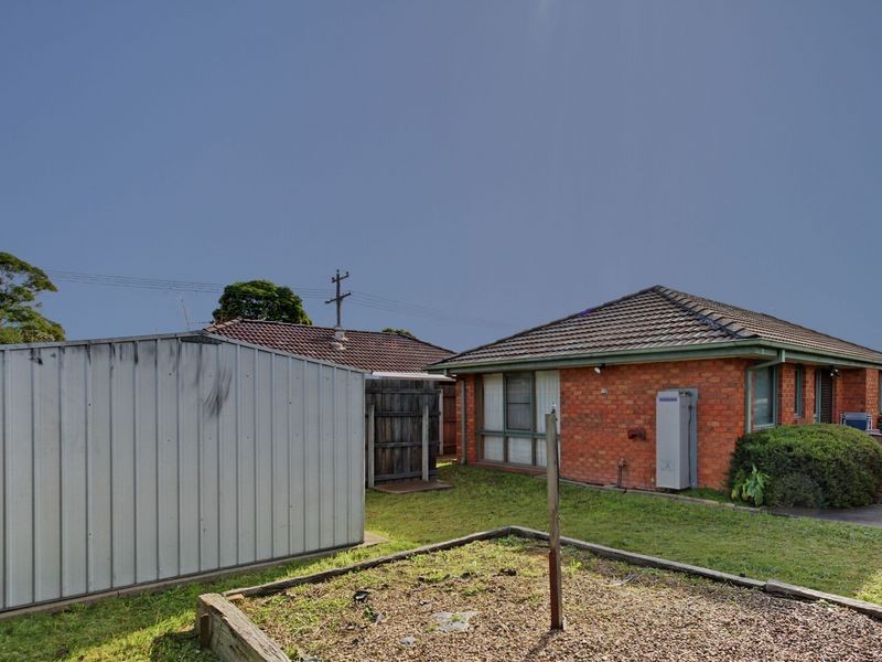 5/8 Trood Street, Sale VIC 3850