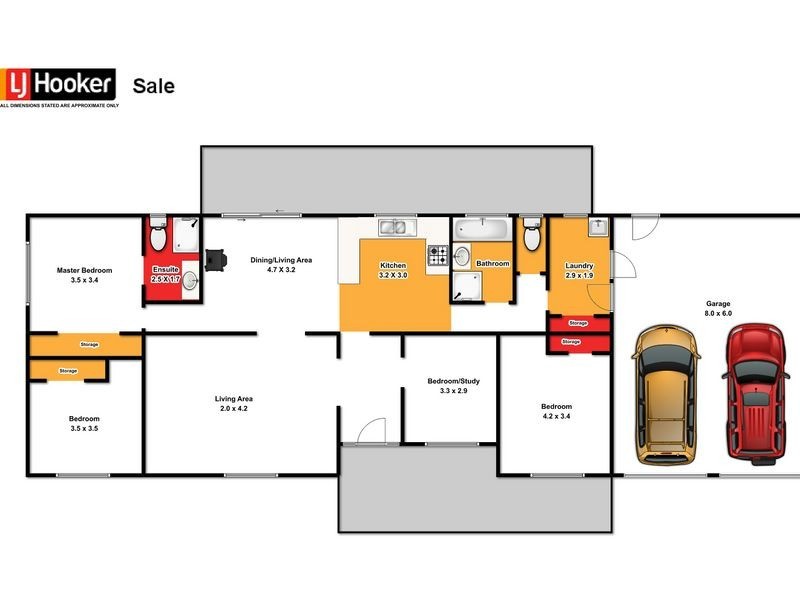 29 Reid Drive, Wurruk VIC 3850