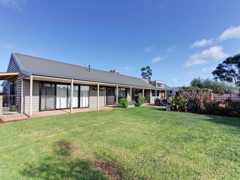 23 Reid Drive, Wurruk VIC 3850
