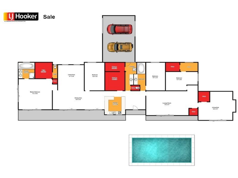 23 Reid Drive, Wurruk VIC 3850