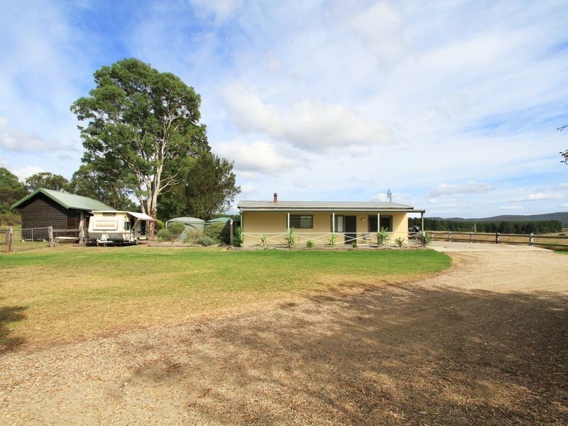 1433 Stockdale Road, Stockdale VIC 3862