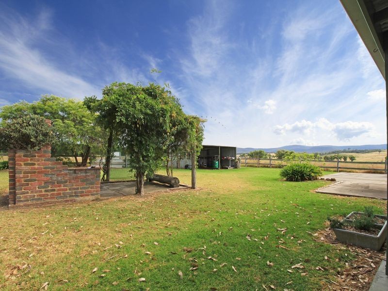 1433 Stockdale Road, Stockdale VIC 3862
