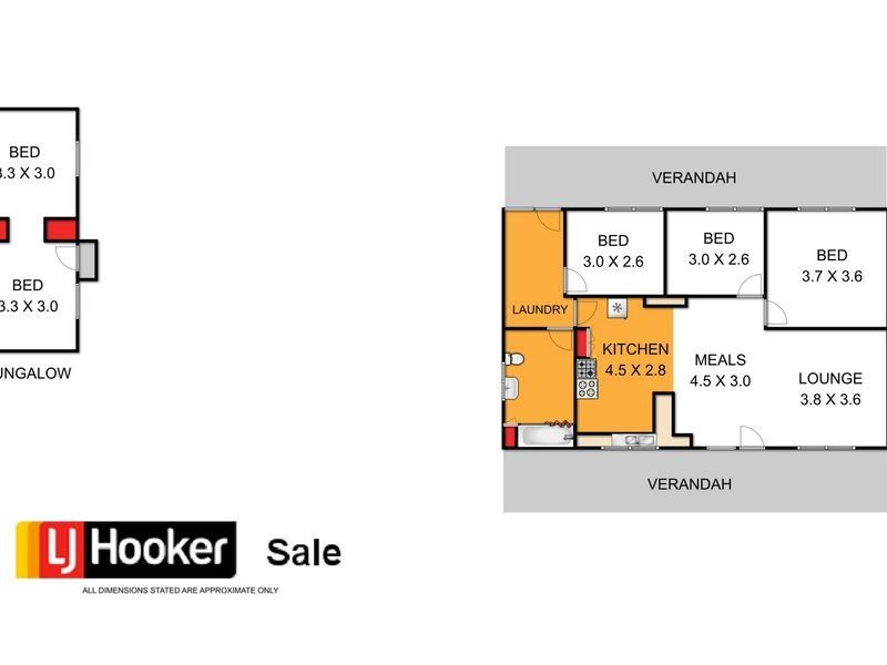 1433 Stockdale Road, Stockdale VIC 3862
