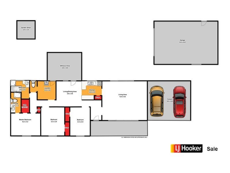 40 Avon Street, Briagolong VIC 3860