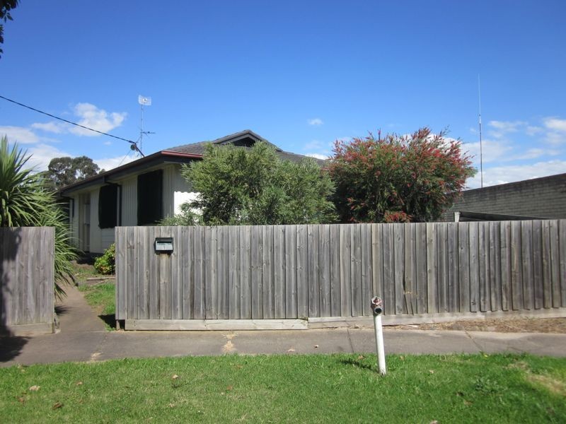 9 Rotary Court, Sale VIC 3850