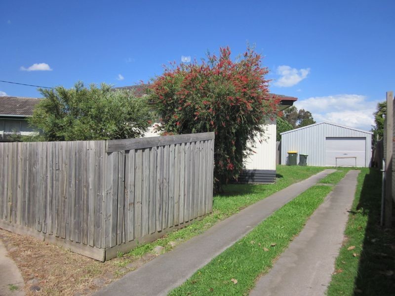 9 Rotary Court, Sale VIC 3850