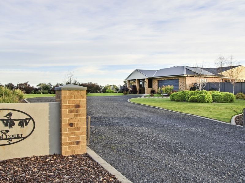 4 Finch Court, Wurruk VIC 3850