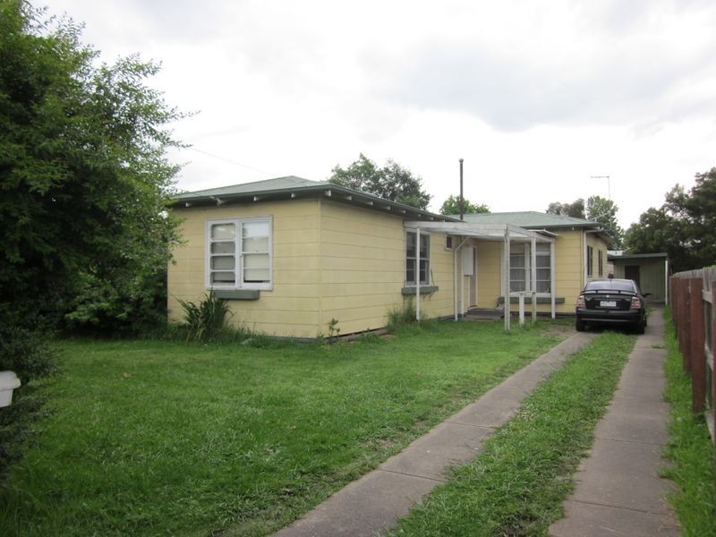 9 Hoddle Street, Sale VIC 3850