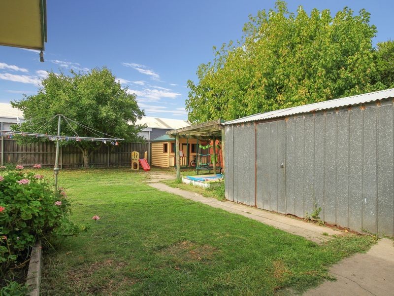 4 Stawell Street, Sale VIC 3850