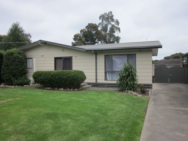 37 Wellsford Street, Stratford VIC 3862