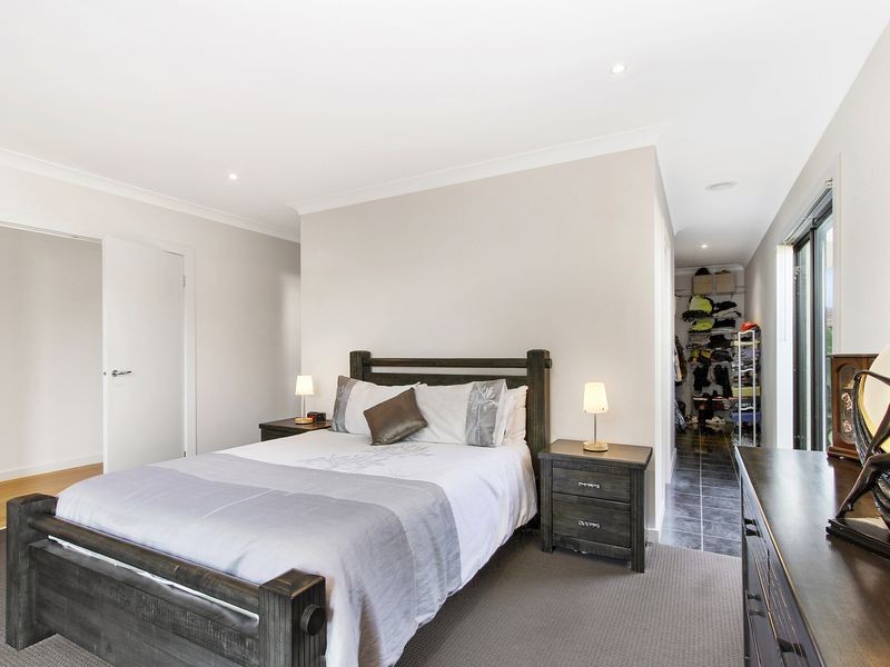 33 Blackburn Street, Stratford VIC 3862