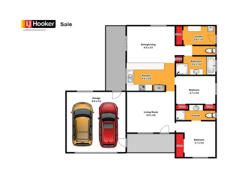 2/36 Frith Street, Wurruk VIC 3850