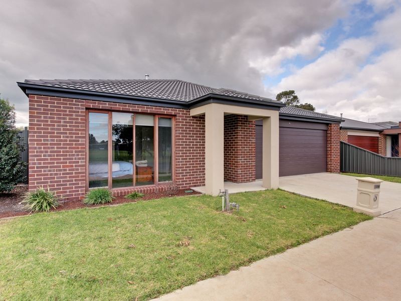 154 Patten Street, Sale VIC 3850