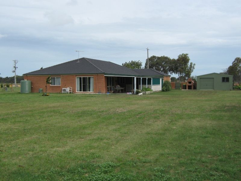 47 Hobson Street, Stratford VIC 3862