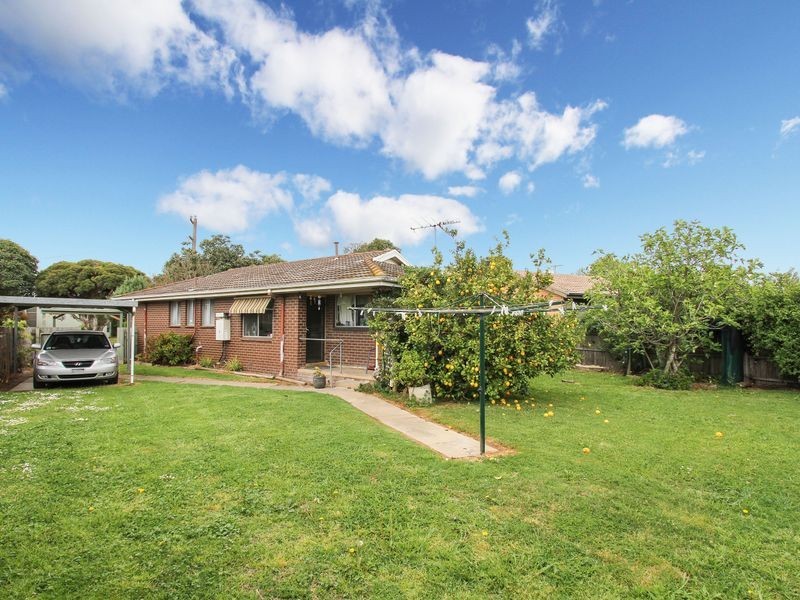 7 McLachlan Street, Sale VIC 3850