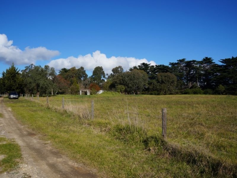 Lot 1 7A Andrews Road, Longford VIC 3851