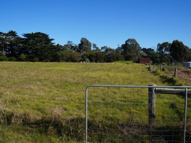 Lot 1 7A Andrews Road, Longford VIC 3851