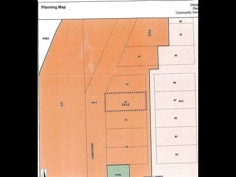 36-38 Union Street, Sale VIC 3850