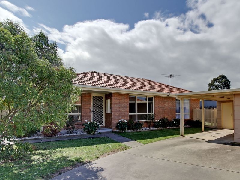 2/242A Raglan Street, Sale VIC 3850