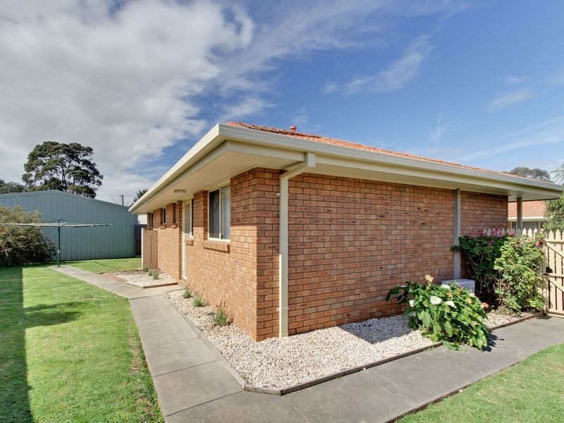 2/242A Raglan Street, Sale VIC 3850