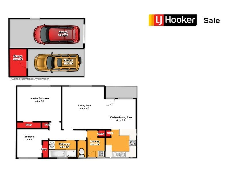 2/242A Raglan Street, Sale VIC 3850