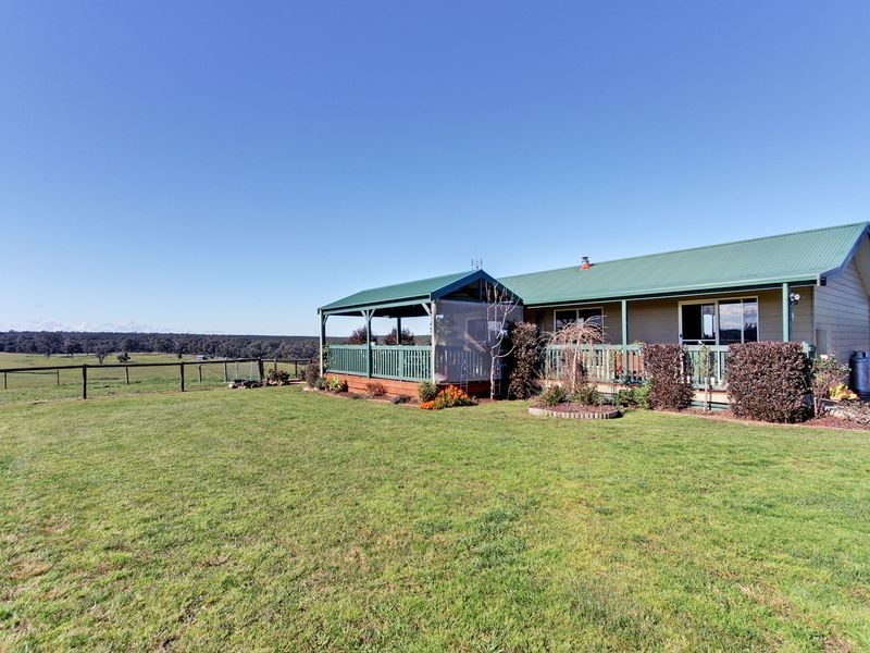 847 Stockdale Road, Stratford VIC 3862