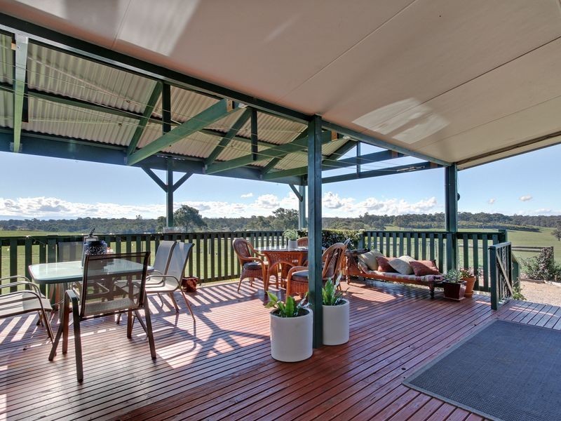 847 Stockdale Road, Stratford VIC 3862