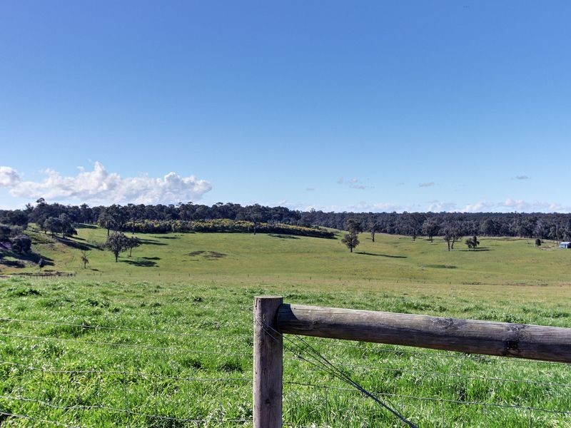 847 Stockdale Road, Stratford VIC 3862